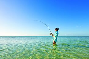 Ambergris Cay Private Island – All Inclusive – PLS Island Hopper Fligh