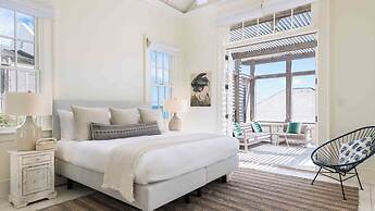 Ambergris Cay Private Island - All-Inclusive