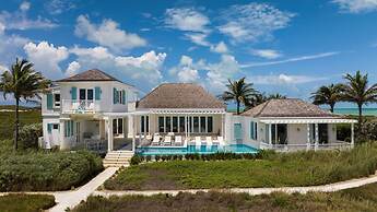 Ambergris Cay Private Island - All-Inclusive