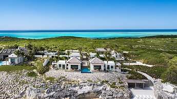 Ambergris Cay Private Island - All-Inclusive