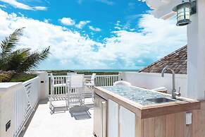Ambergris Cay Private Island – All Inclusive – PLS Island Hopper Fligh