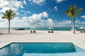 Ambergris Cay Private Island – All Inclusive – PLS Island Hopper Fligh