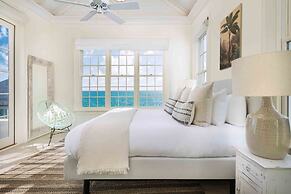 Ambergris Cay Private Island – All Inclusive – PLS Island Hopper Fligh