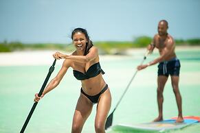 Ambergris Cay Private Island – All Inclusive – PLS Island Hopper Fligh