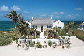 Ambergris Cay Private Island - All-Inclusive