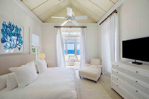 Ambergris Cay Private Island – All Inclusive – PLS Island Hopper Fligh