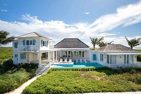 Ambergris Cay Private Island – All Inclusive – PLS Island Hopper Fligh