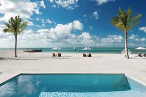 Ambergris Cay Private Island - All-Inclusive