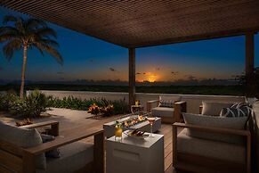 Ambergris Cay Private Island – All Inclusive – PLS Island Hopper Fligh