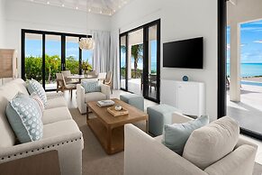 Ambergris Cay Private Island – All Inclusive – PLS Island Hopper Fligh