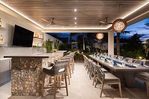 Ambergris Cay Private Island – All Inclusive – PLS Island Hopper Fligh