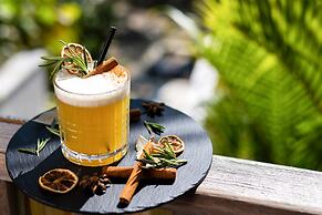 Ambergris Cay Private Island – All Inclusive – PLS Island Hopper Fligh