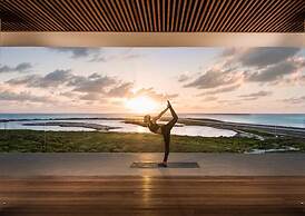 Ambergris Cay Private Island – All Inclusive – PLS Island Hopper Fligh