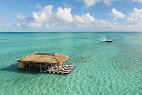 Ambergris Cay Private Island - All-Inclusive