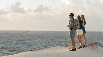 Ambergris Cay Private Island – All Inclusive – PLS Island Hopper Fligh