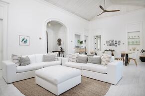 Ambergris Cay Private Island - All-Inclusive