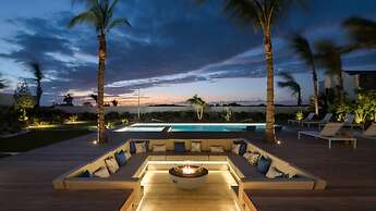 Ambergris Cay Private Island - All-Inclusive