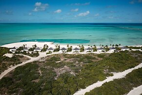 Ambergris Cay Private Island – All Inclusive – PLS Island Hopper Fligh