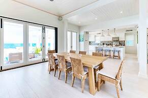 Ambergris Cay Private Island – All Inclusive – PLS Island Hopper Fligh