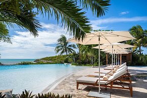 Ambergris Cay Private Island – All Inclusive – PLS Island Hopper Fligh