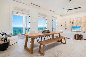 Ambergris Cay Private Island – All Inclusive – PLS Island Hopper Fligh