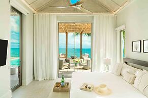 Ambergris Cay Private Island – All Inclusive – PLS Island Hopper Fligh