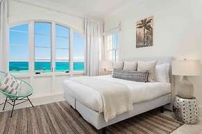 Ambergris Cay Private Island – All Inclusive – PLS Island Hopper Fligh