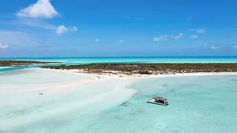 Ambergris Cay Private Island - All-Inclusive