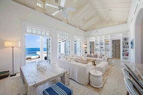 Ambergris Cay Private Island – All Inclusive – PLS Island Hopper Fligh