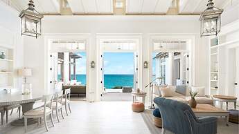 Ambergris Cay Private Island - All-Inclusive