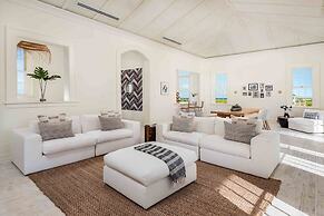 Ambergris Cay Private Island – All Inclusive – PLS Island Hopper Fligh