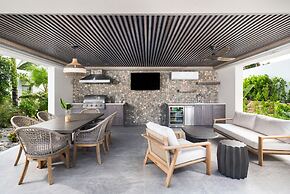 Ambergris Cay Private Island – All Inclusive – PLS Island Hopper Fligh