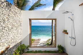 Ambergris Cay Private Island – All Inclusive – PLS Island Hopper Fligh