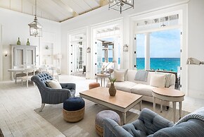 Ambergris Cay Private Island - All-Inclusive