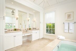 Ambergris Cay Private Island - All-Inclusive
