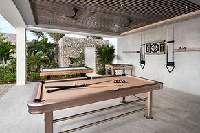 Ambergris Cay Private Island – All Inclusive – PLS Island Hopper Fligh