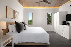 Ambergris Cay Private Island – All Inclusive – PLS Island Hopper Fligh