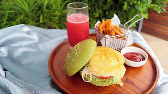 Hilton Garden Inn Sanya