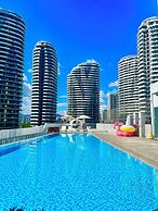 Hilton Garden Inn Sanya