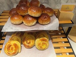 Hilton Garden Inn Sanya