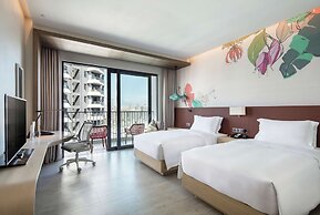 Hilton Garden Inn Sanya