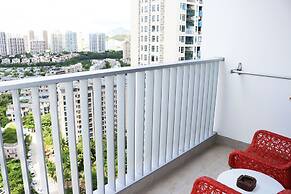 Hilton Garden Inn Sanya