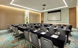 Hilton Garden Inn Sanya