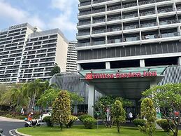 Hilton Garden Inn Sanya