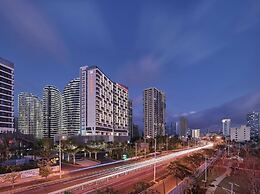 Hilton Garden Inn Sanya