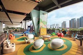 Hilton Garden Inn Sanya