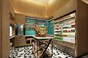 Hilton Garden Inn Sanya