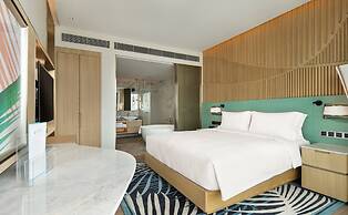 Hilton Garden Inn Sanya