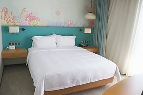 Hilton Garden Inn Sanya