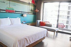 Hilton Garden Inn Sanya